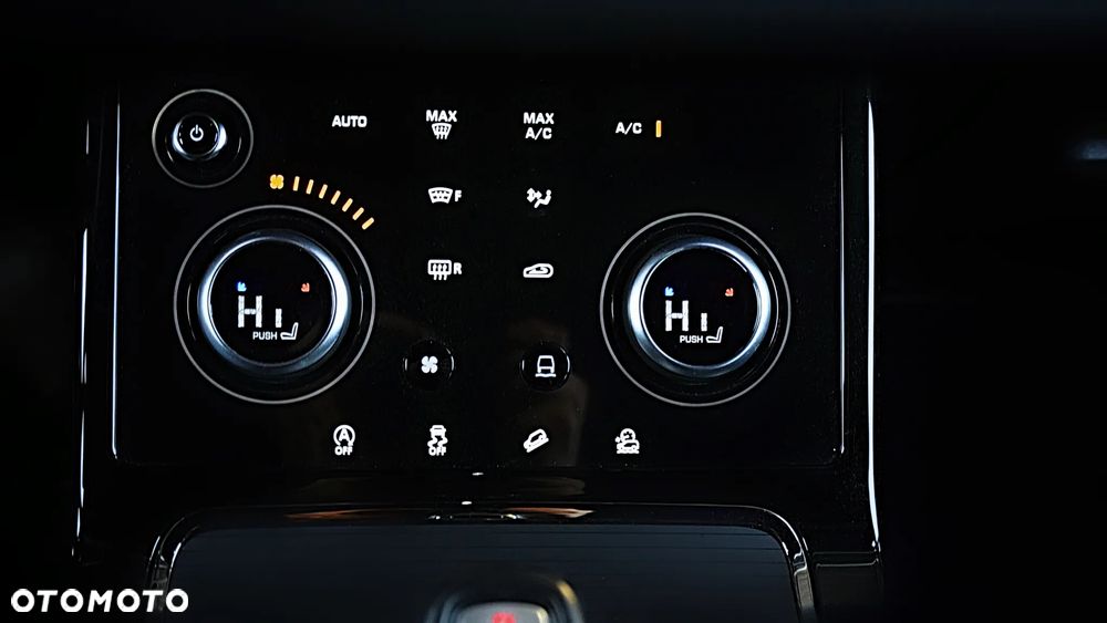 Land Rover Range Rover Evoque D200 Dynamic HSE - 28