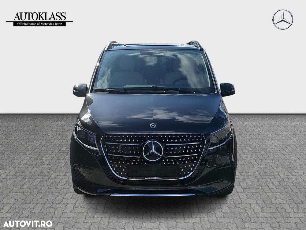 Mercedes-Benz V 250 d Lung Avantgarde - 8