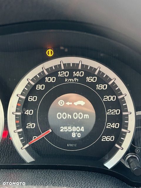 Honda Accord 2.0 Elegance - 8