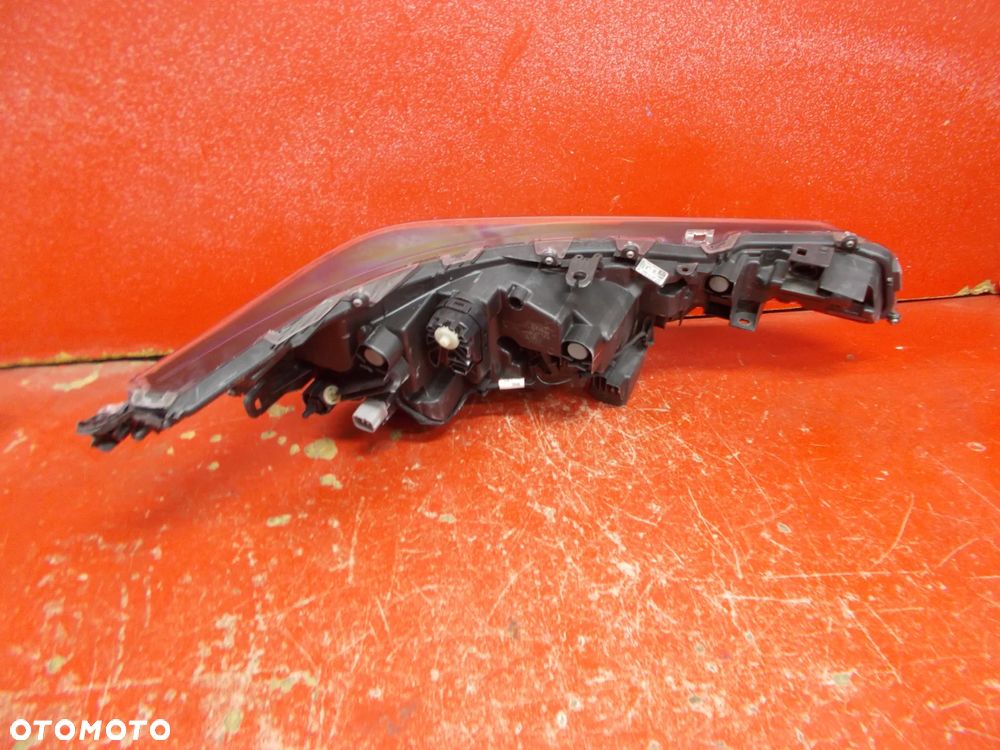 TOYOTA COROLLA E21 HB KOMBI LAMPA LEWA 81150-02S60 FULL LED - 2