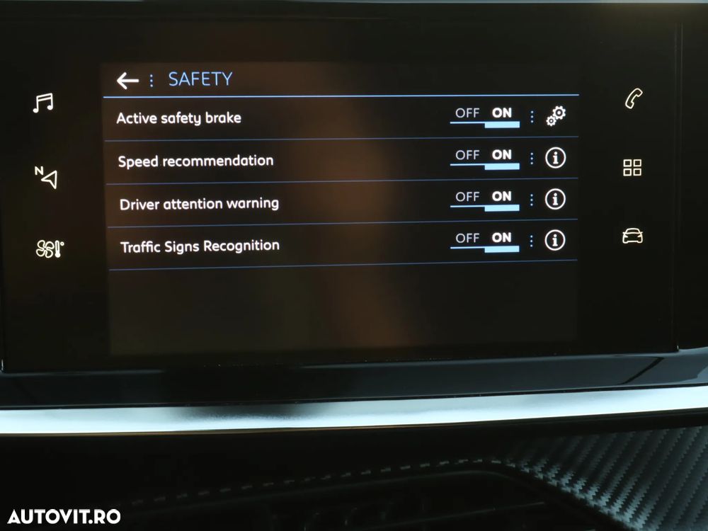 Peugeot 2008 PureTech 130 EAT8 Allure Pack - 30
