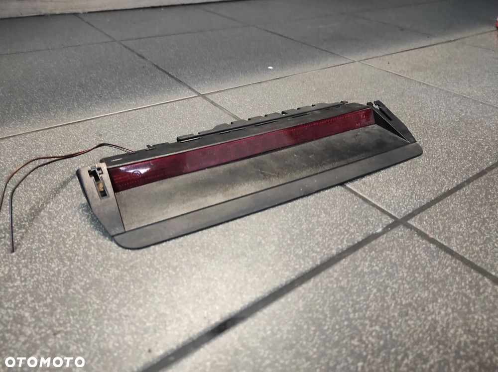 3 ŚWIATŁO STOPU STOP VW PASSAT CC 3C8945097 WYSYŁKA !!! - 2