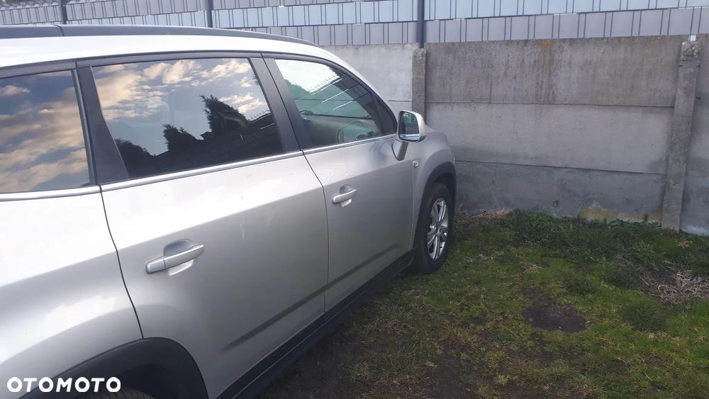 Chevrolet Orlando 2.0 TD LTZ - 15