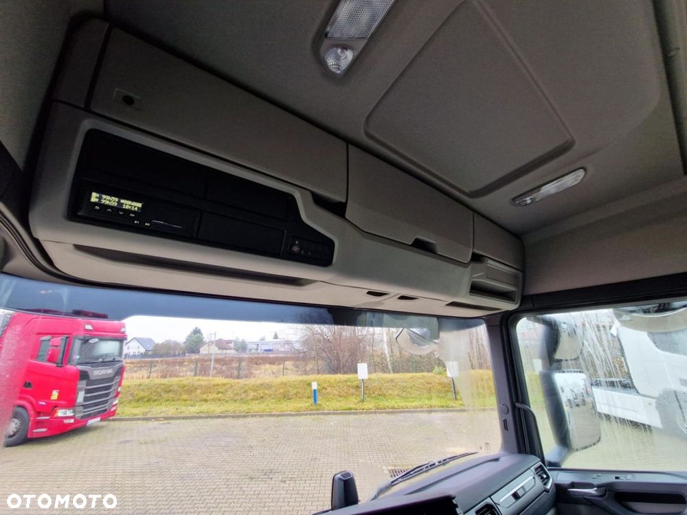 Scania P 420 B6x2*4NA - 14