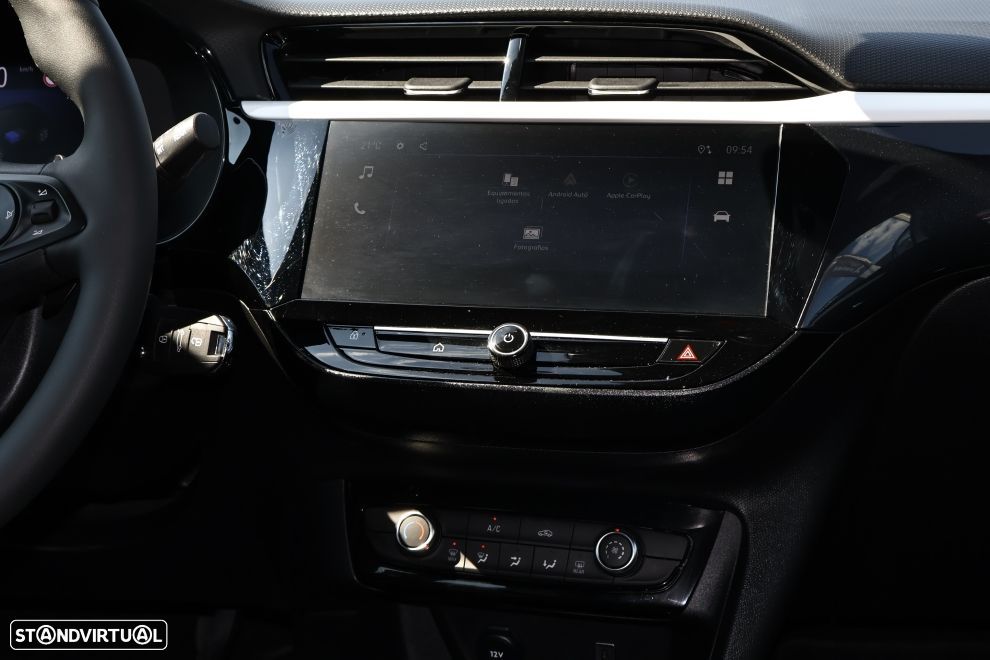 Opel Corsa - 11