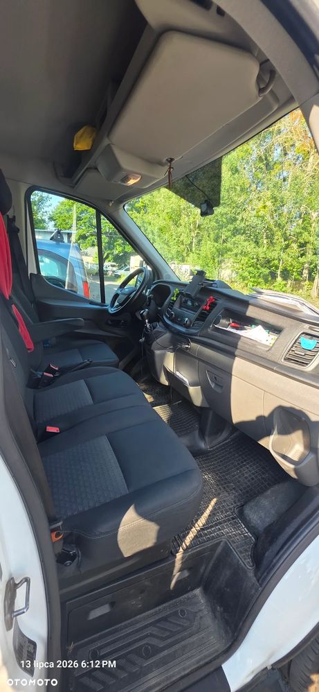 Ford TRANSIT - 3