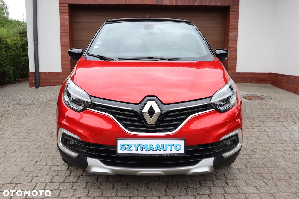 Renault Captur - 8