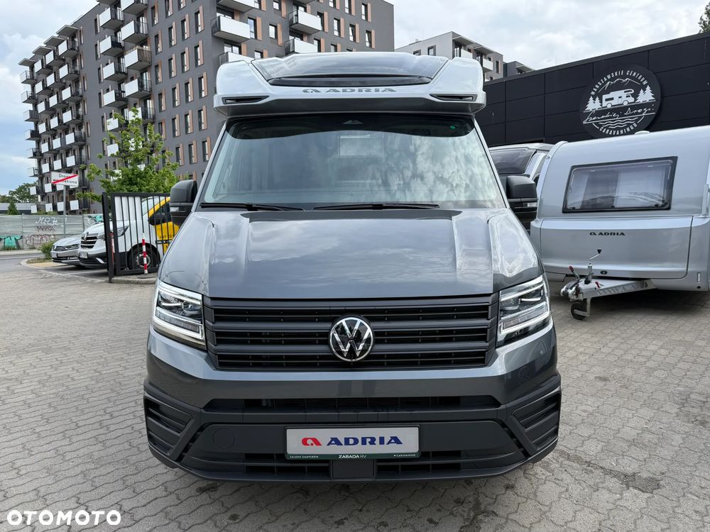 Adria Compact Max DL - 6