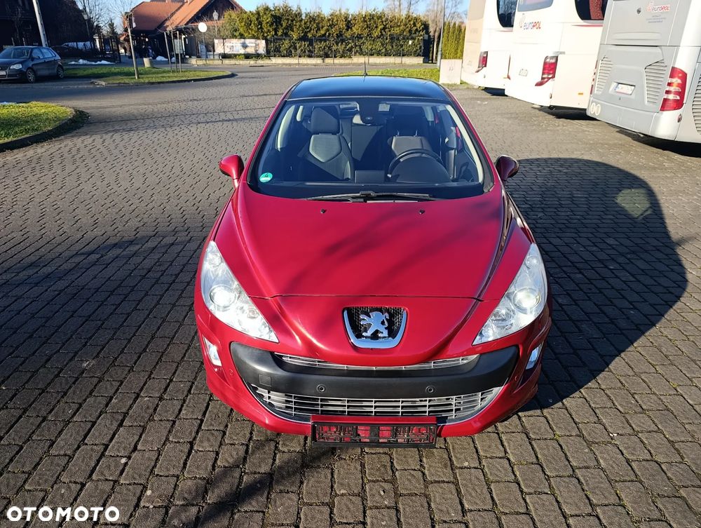 Peugeot 308 120 VTi Automatik Premium - 4