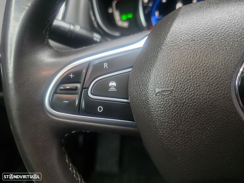 Renault Espace - 34