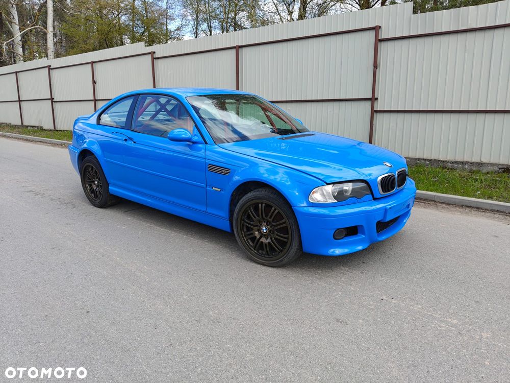 BMW M3 - 3