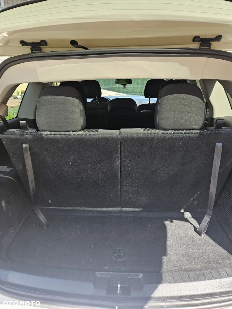 Dodge Journey - 15