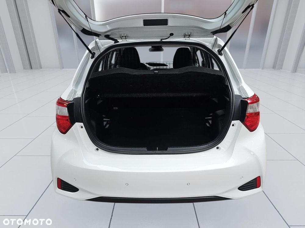 Toyota Yaris 1.5 Active - 14