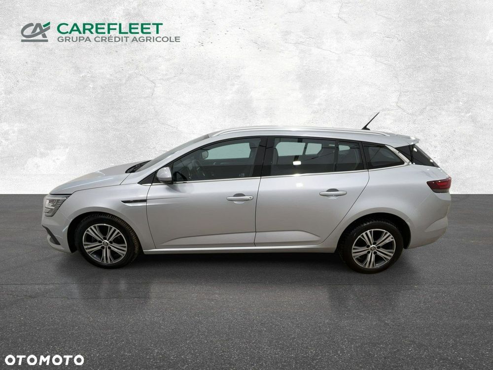 Renault Megane 1.3 TCe FAP Equilibre - 8