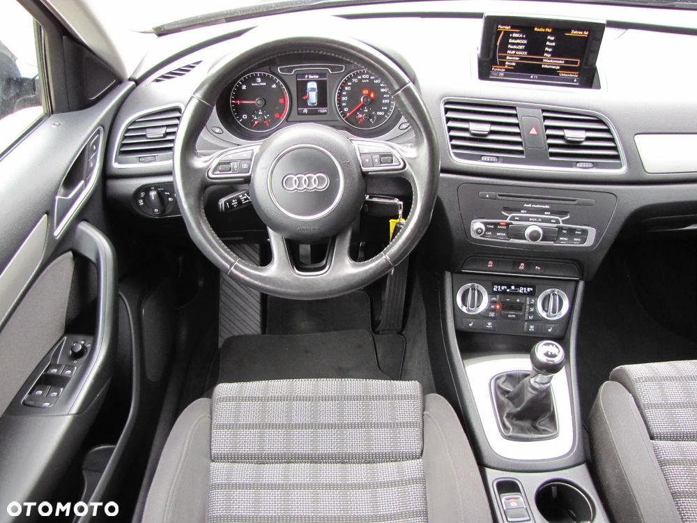 Audi Q3 2.0 TDI Prime Edition - 25