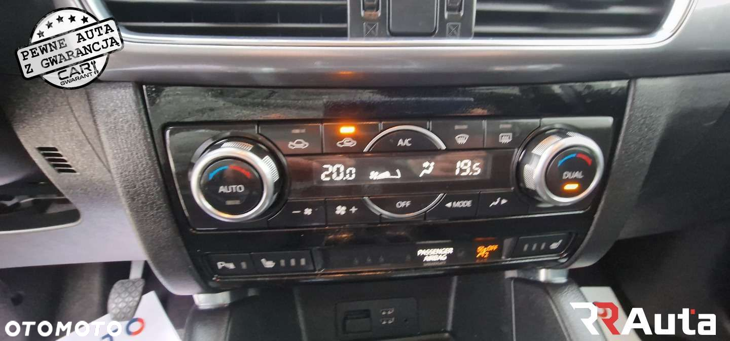 Mazda CX-5 - 34