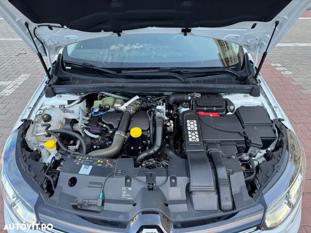 Renault Megane ENERGY dCi 110 LIMITED - 37