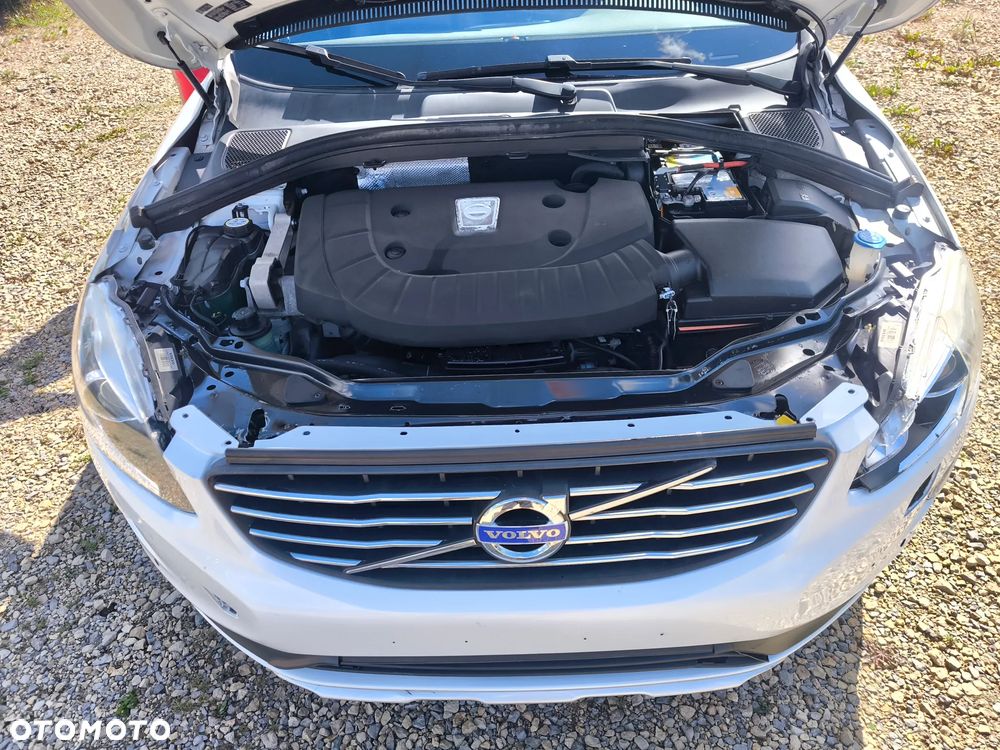Volvo XC 60 - 15