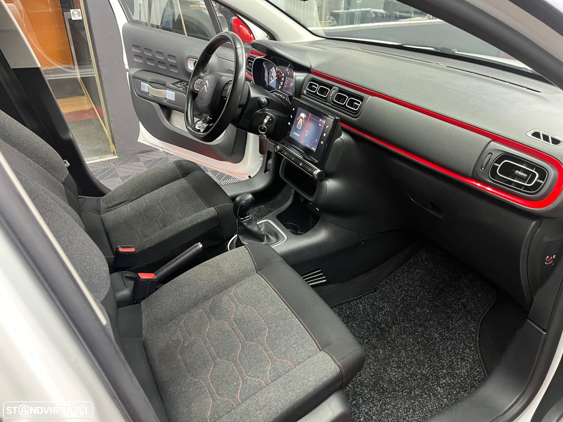 Citroën C3 1.2 PureTech Elle - 10