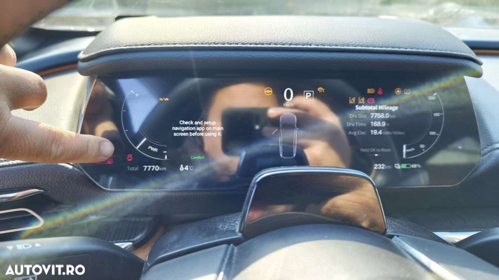 Mazda 6e EV Takumi Plus - 6