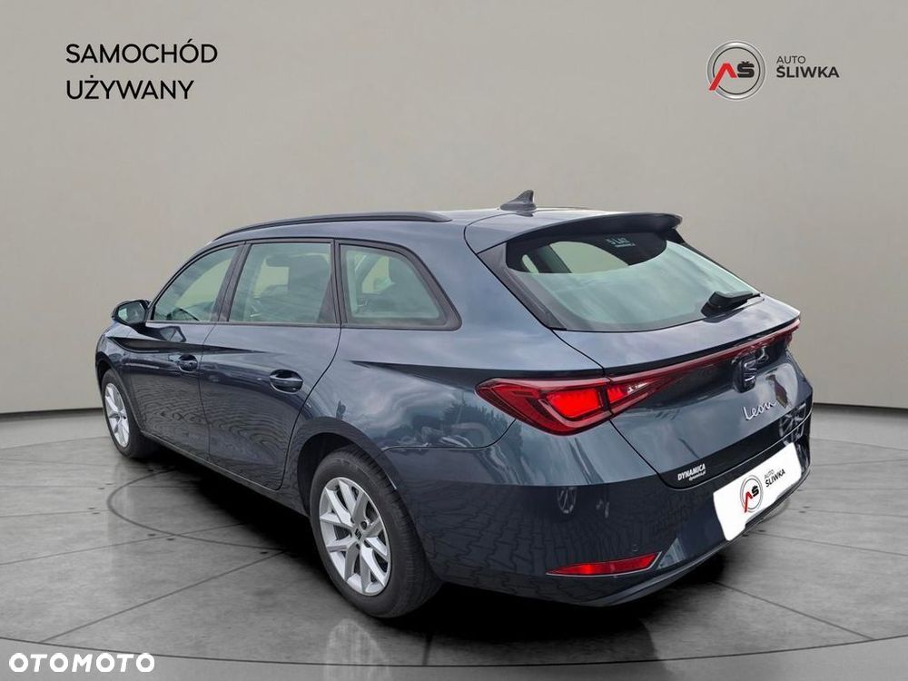 Seat Leon 1.5 TSI Style - 7