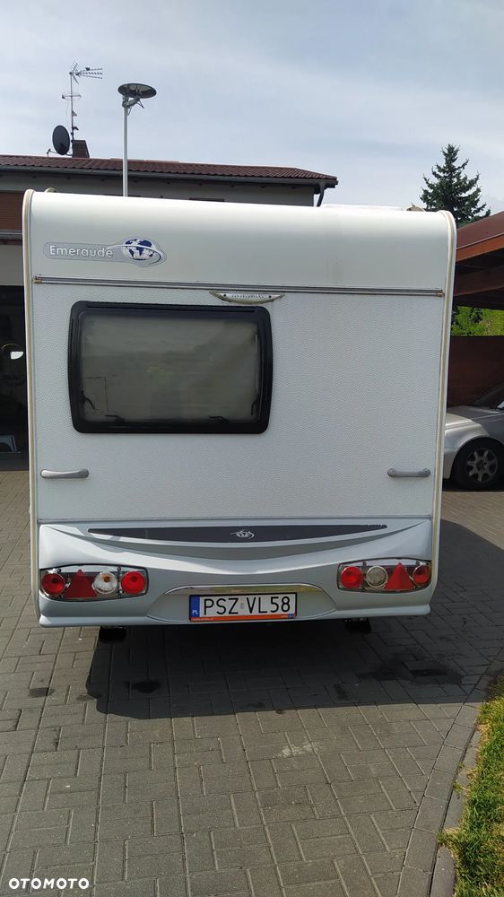 Caravelair 390 - 11