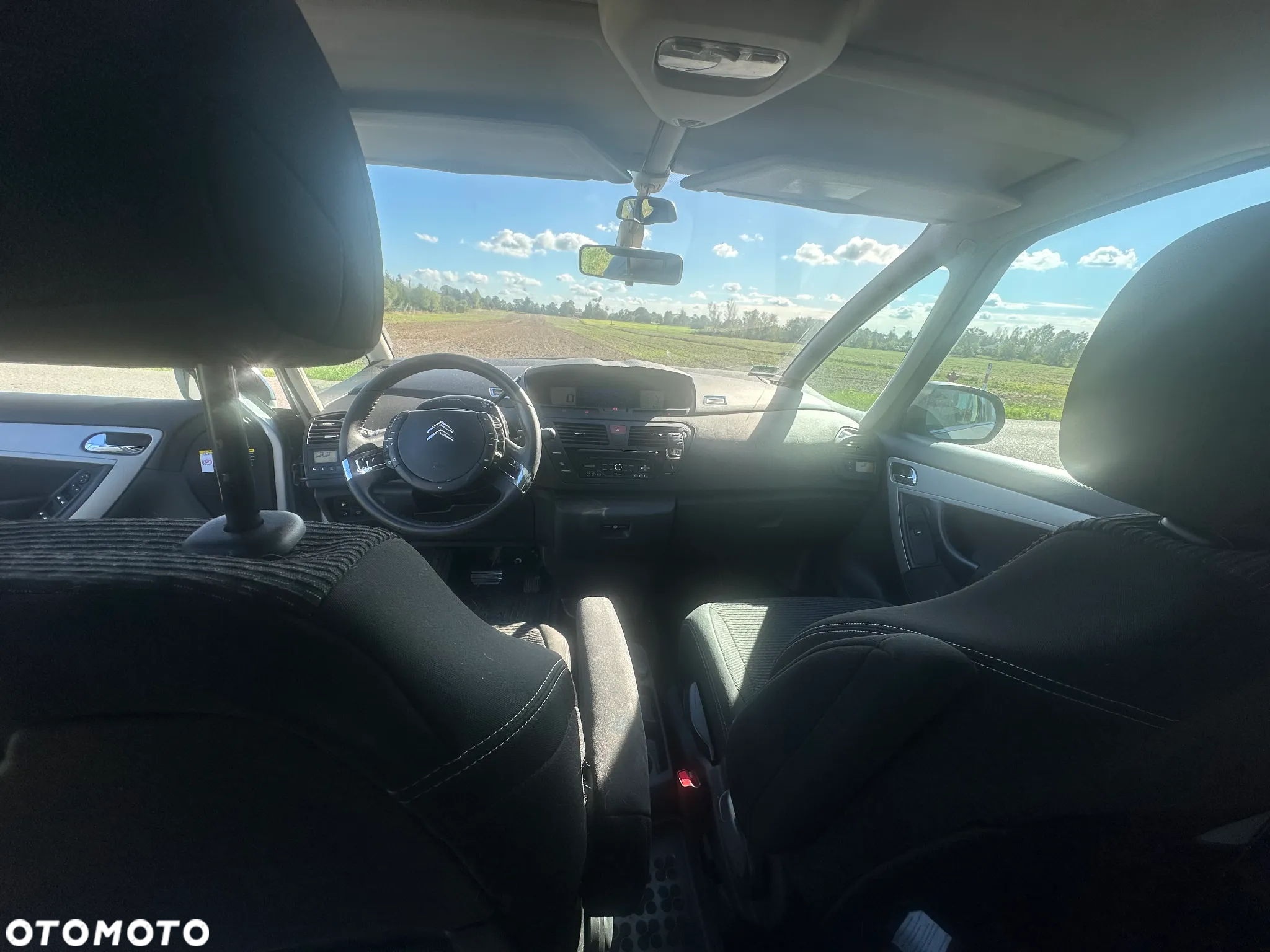 Citroën C4 Picasso - 5