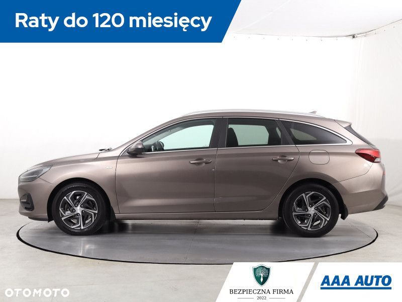 Hyundai i30 - 4