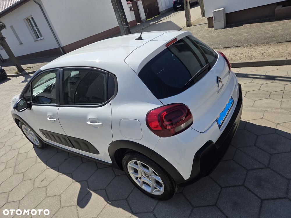 Citroën C3 - 12