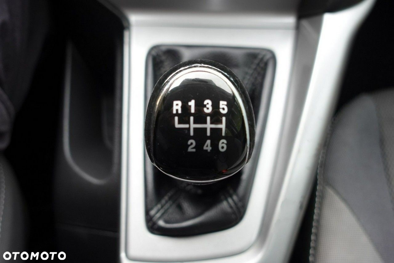 Ford Focus - 14
