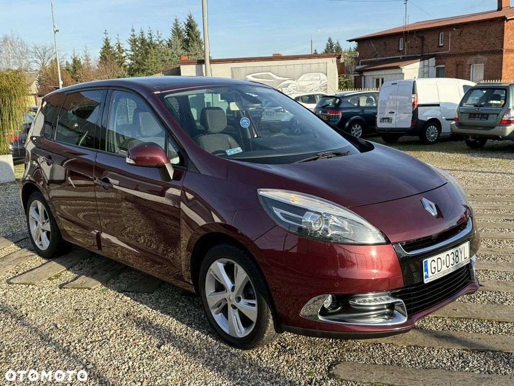 Renault Scenic - 2