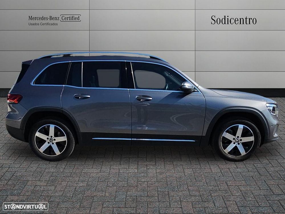 Mercedes-Benz GLB 180 d Progressive - 5