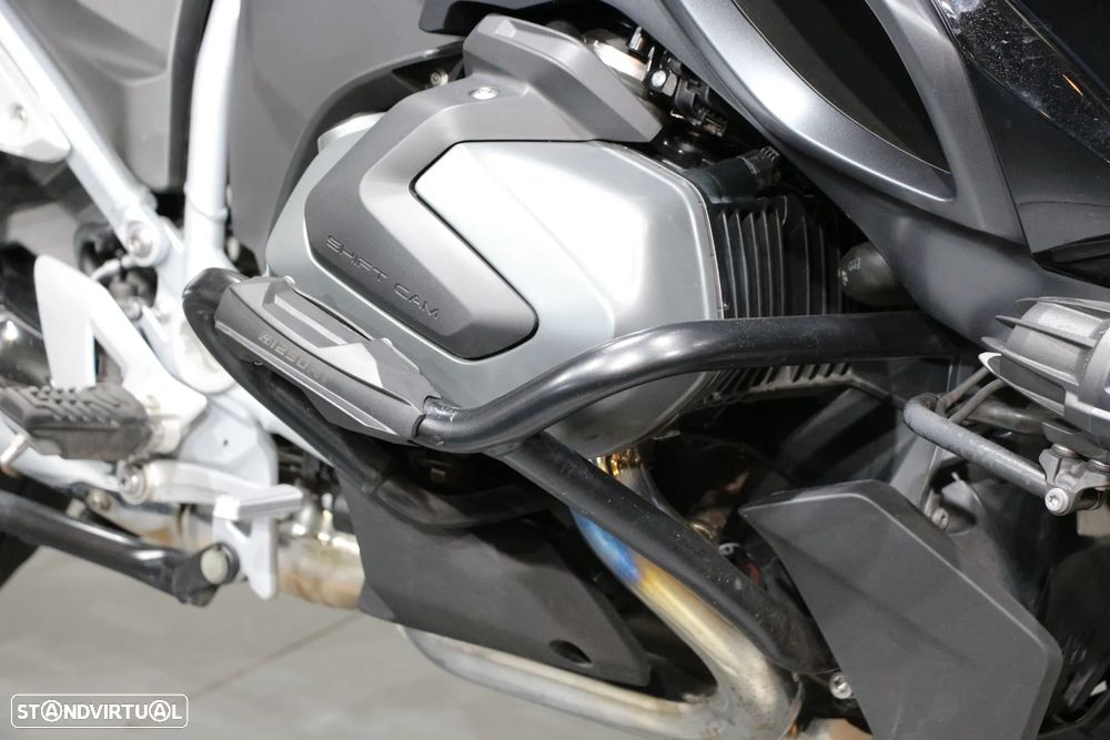 BMW R 1250 RT - 11