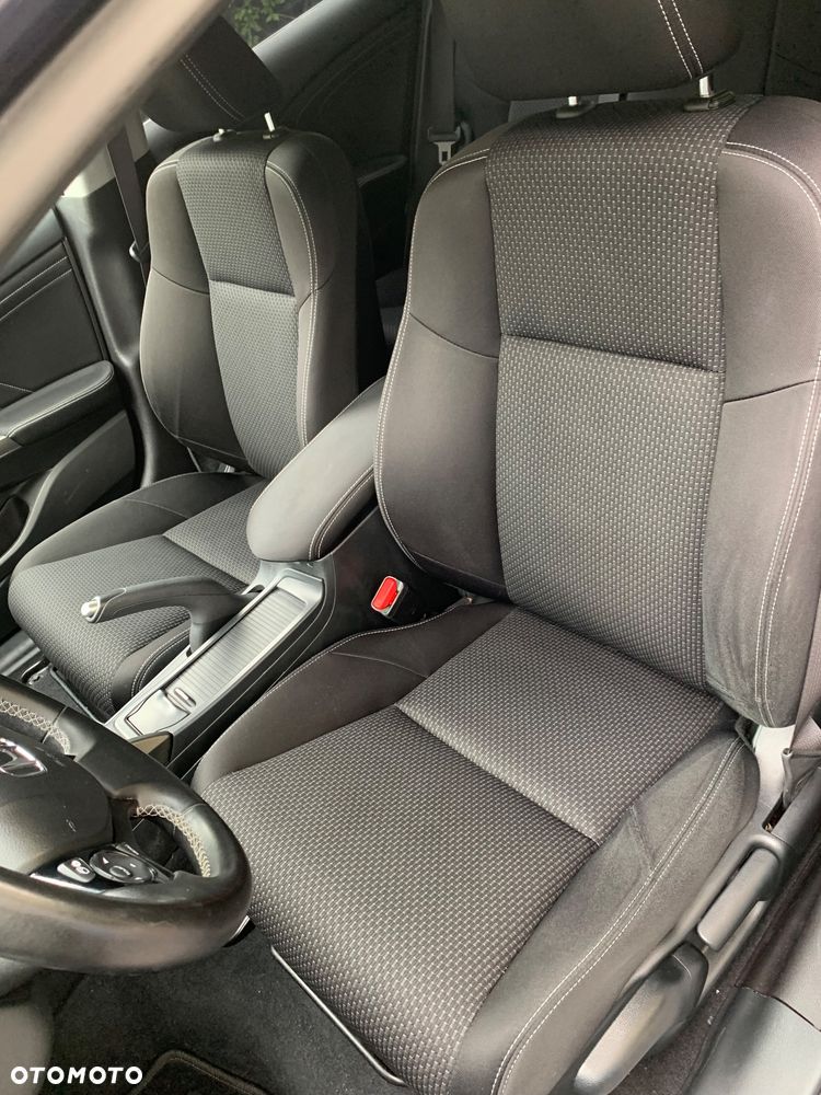 Honda Civic - 15