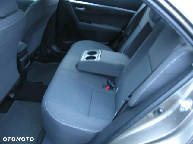 Toyota Corolla 1.6 Premium - 19
