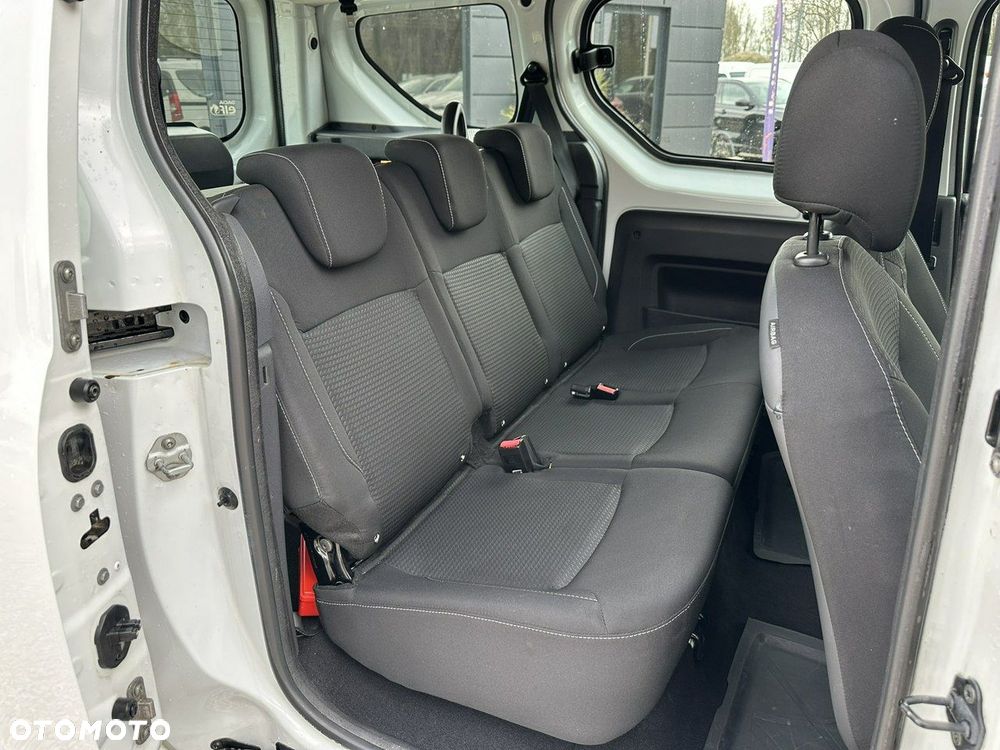 Dacia Dokker 1.5 dCi Laureate - 17