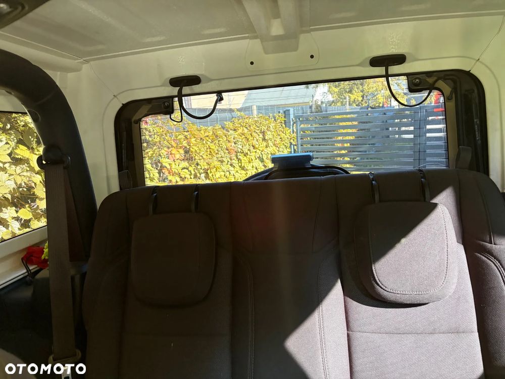 Jeep Wrangler GME 2.0 Turbo Sport - 8