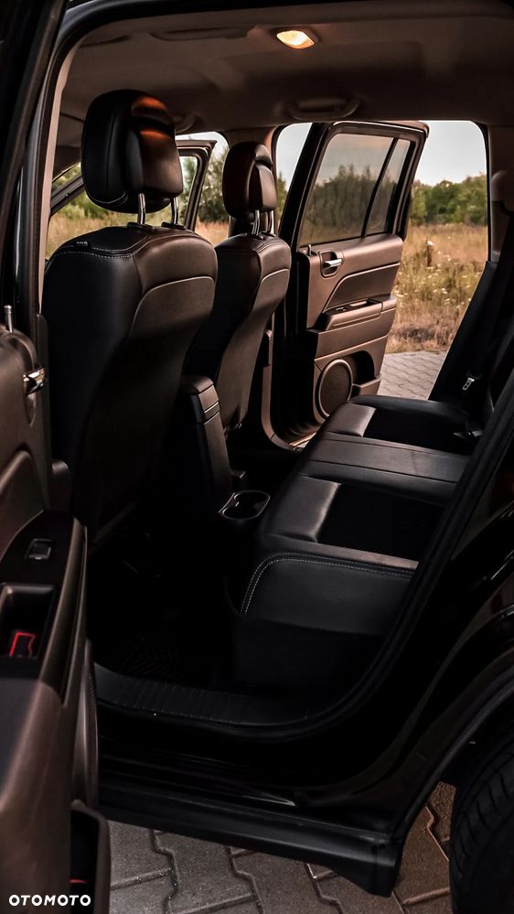 Jeep Compass 2.0 4x2 Limited - 13