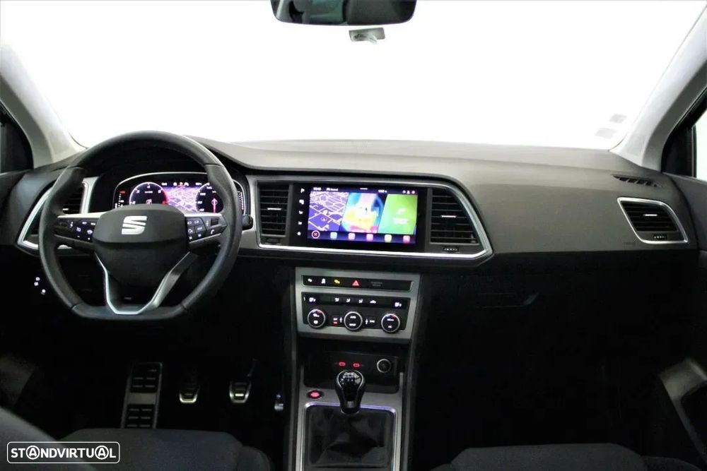 SEAT Ateca 1.0 TSI Style - 10