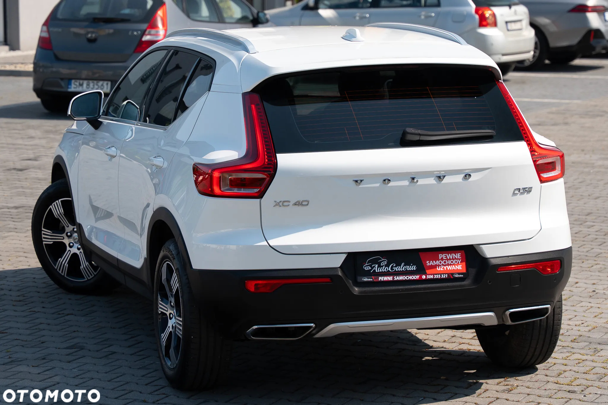 Volvo XC 40 D3 Inscription - 13