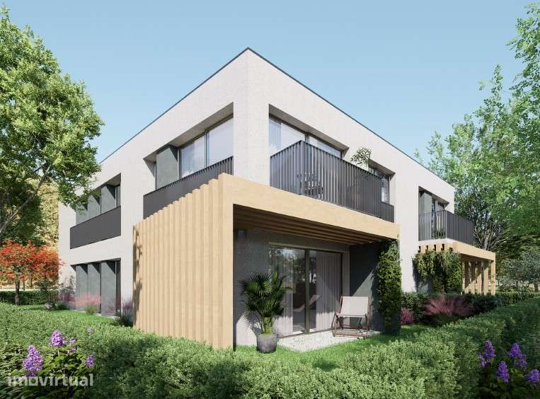 Villas Ponte D'Ave: Qualidade de vida ao pé de Vila do Conde. - Grande imagem: 5/8