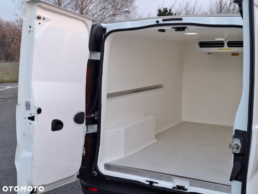 Fiat Talento 2018 CHŁODNIA LONG SOLARDACH 230V KLIMA TEMPOMAT 3OSOBOWY - 23