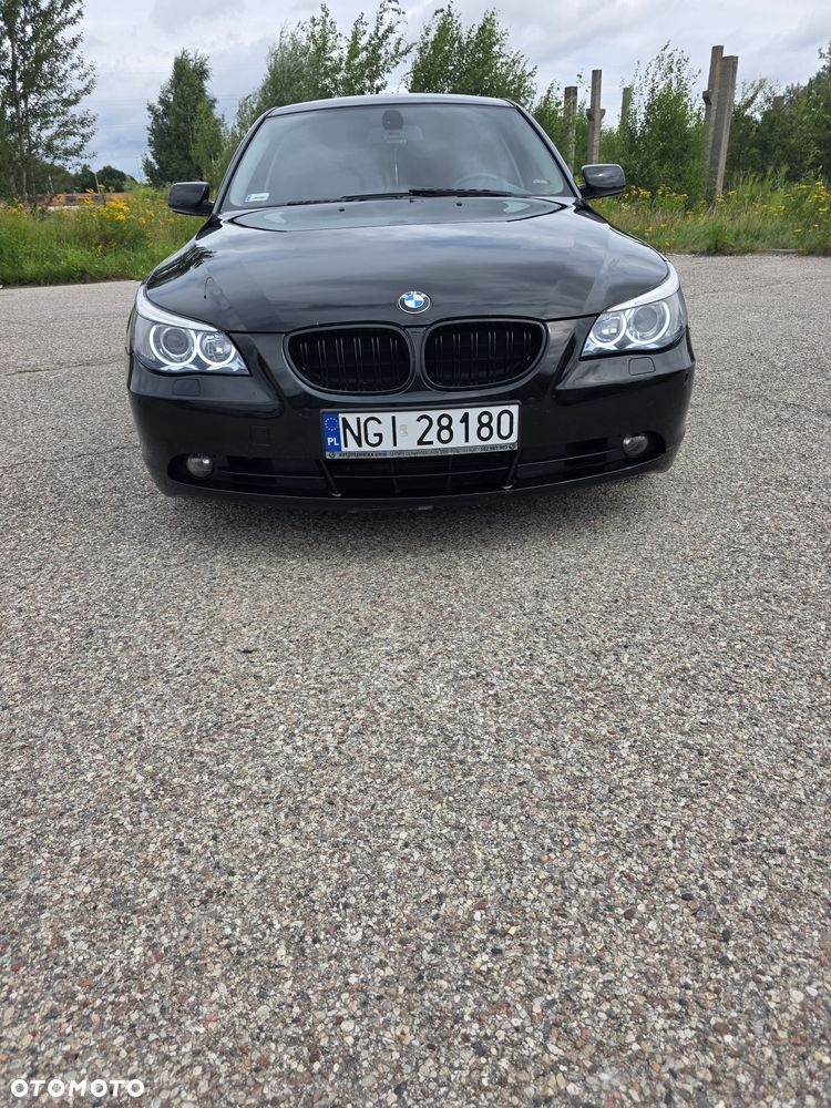 BMW Seria 5 - 3