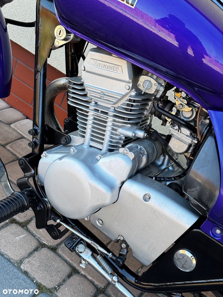 Honda VT - 20