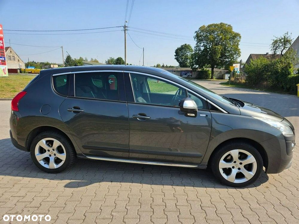 Peugeot 3008 1.6 Style - 5