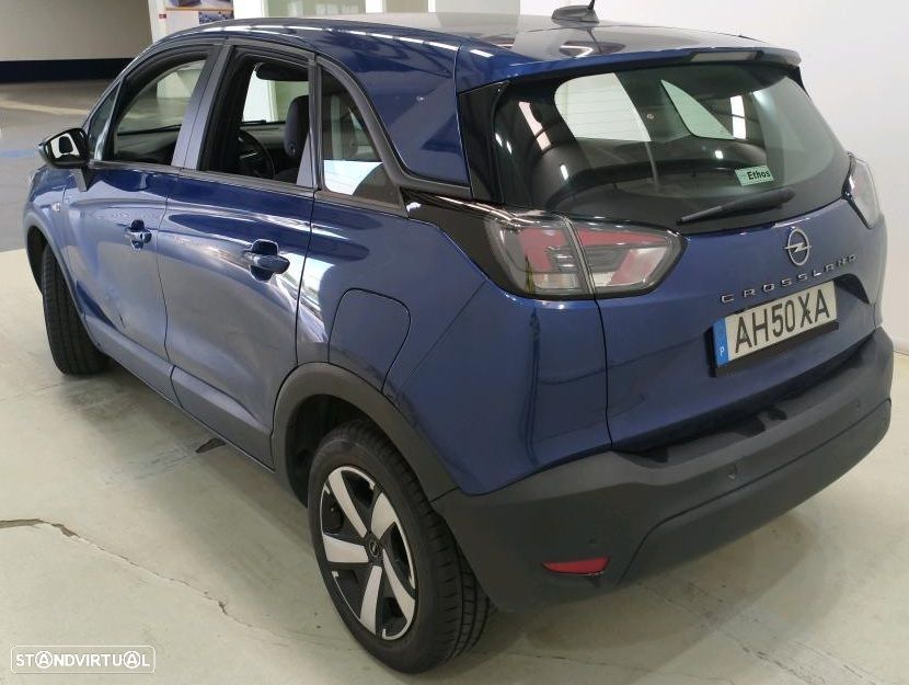 Opel Crossland 1.5 D Business Edition - 3
