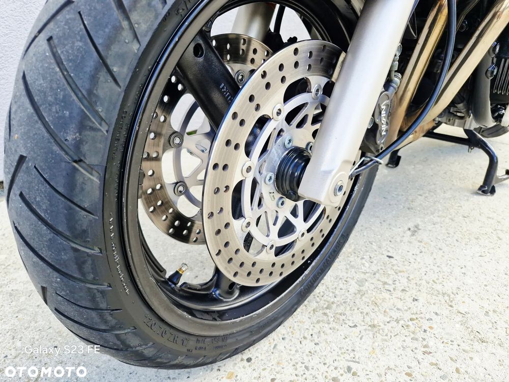 Suzuki Bandit - 7