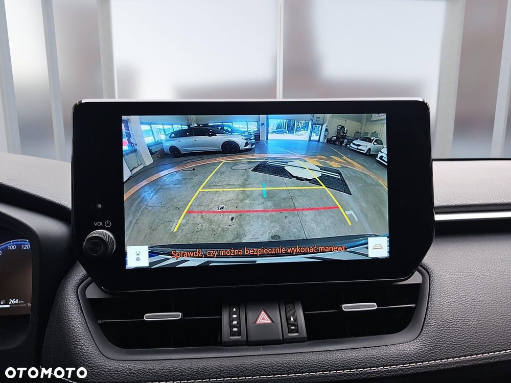 Toyota RAV4 2.0 Comfort 4x2 MS - 21