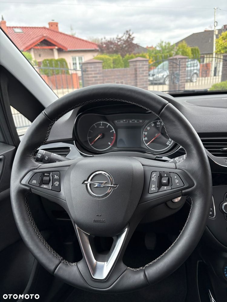 Opel Corsa 1.4 Active - 28