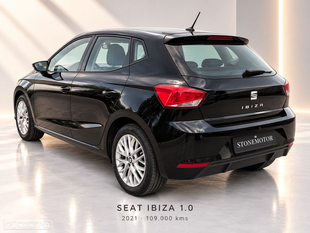 SEAT Ibiza - 3